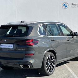 BMW X5 xDrive50e 489ch M Sport Saint-Herblain