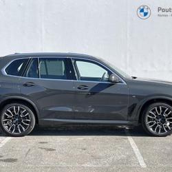 BMW X5 xDrive50e 489ch M Sport Saint-Herblain