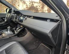 Land Rover Range Rover Evoque Monaco