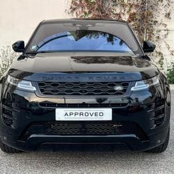 Land Rover Range Rover Evoque 1.5 P300e 309ch R-Dynamic SE AWD BVA 11cv Monaco