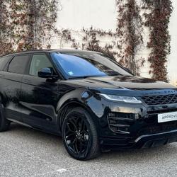 Land Rover Range Rover Evoque 1.5 P300e 309ch R-Dynamic SE AWD BVA 11cv Monaco