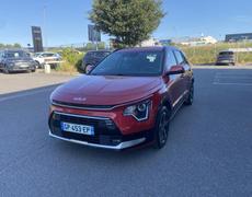 Kia Niro - 1.6 GDi 141ch HEV Active DCT6 - 25 900 €