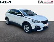 Peugeot 3008 Mouilleron-le-Captif