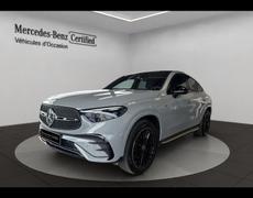 Mercedes GLC Fleury-les-Aubrais