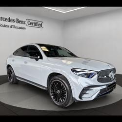 Mercedes GLC 300 d e Hybrid 197+136ch AMG Line 4Matic 9G-Tronic Fleury-les-Aubrais