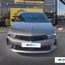 Opel Astra Sports Tourer 1.5 D 130ch GS BVA8 Reims