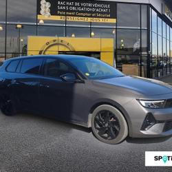 Opel Astra Sports Tourer 1.5 D 130ch GS BVA8 Reims