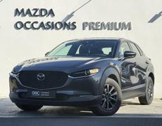 Mazda CX-30 Hérouville-Saint-Clair