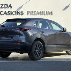 Mazda CX-30 2.0 e-SKYACTIV-G M-Hybrid 122ch 2022 H&eacute;rouville-Saint-Clair