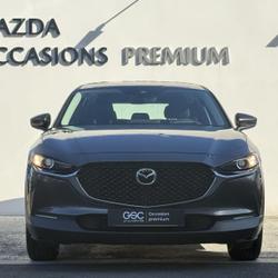 Mazda CX-30 2.0 e-SKYACTIV-G M-Hybrid 122ch 2022 H&eacute;rouville-Saint-Clair