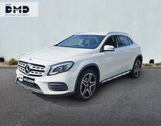 Mercedes GLA Rezé