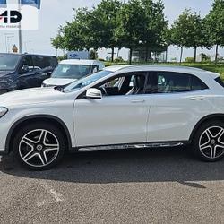 Mercedes GLA 200 156ch Fascination 7G-DCT Euro6d-T Rez&eacute;