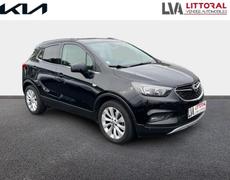 Opel Mokka Mouilleron-le-Captif