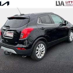Opel Mokka 1.6 D 136ch Color Edition 4x2 Mouilleron-le-Captif