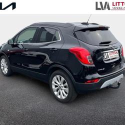 Opel Mokka 1.6 D 136ch Color Edition 4x2 Mouilleron-le-Captif