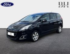 Peugeot 5008 Vitré