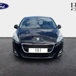 Peugeot 5008 1.6 HDi 115ch FAP Active Vitr&eacute;