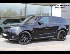Land Rover Range Rover Sport Boulogne-sur-Mer