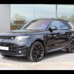 Land Rover Range Rover Sport 3.0 P510e 510ch PHEV First Edition Boulogne-sur-Mer