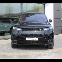 Land Rover Range Rover Sport 3.0 P510e 510ch PHEV First Edition Boulogne-sur-Mer