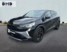 Renault Symbioz - 1.8 E-Tech full hybrid 160ch esprit Alpine - 26 - 26 990 €