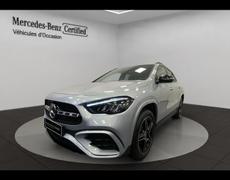 Mercedes GLA Le Mans