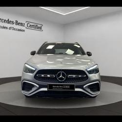 Mercedes GLA 250 e Hybrid EQ 218ch AMG Line 8G-DCT Le Mans