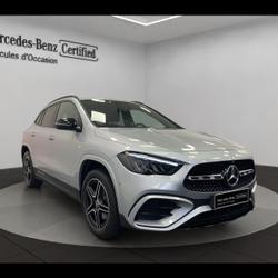 Mercedes GLA 250 e Hybrid EQ 218ch AMG Line 8G-DCT Le Mans