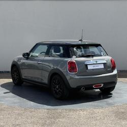Mini Mini Cooper 136ch  Edition Greenwich Rosi&egrave;res-pr&egrave;s-Troyes