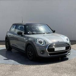 Mini Hatch Hatch 3 Portes Cooper 136 ch Edition Greenwich Rosi&egrave;res-pr&egrave;s-Troyes