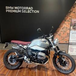 BMW R60 R 1200 NineT Scrambler Lesm&eacute;nils