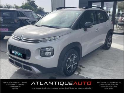 Citroen C3 Aircross - PureTech 110ch S&S Feel EAT6 - 10 490 €