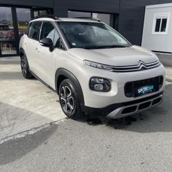 Citroen C3 Aircross PureTech 110ch S&S Feel EAT6 Pont-l'Abb&eacute;
