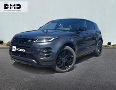 Land Rover Range Rover Evoque Saint-Herblain