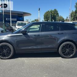 Land Rover Range Rover Evoque 1.5 P300e 309ch R-Dynamic SE AWD BVA 11cv Saint-Herblain
