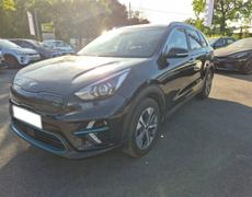 Kia Niro Saint-Maximin