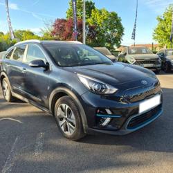 Kia Niro Active 204ch Saint-Maximin