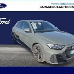 Audi A1 Sportback 30 TFSI 110ch S line S tronic 7 S&eacute;gny