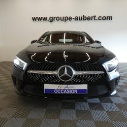 Mercedes Classe A 180 136ch Progressive Line 7G-DCT TOURLAVILLE