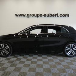 Mercedes Classe A 180 136ch Progressive Line 7G-DCT TOURLAVILLE
