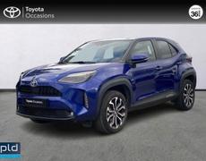 Toyota Yaris Cross Marseille 12e Arrondissement