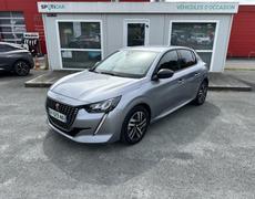 Peugeot 208 Les Herbiers