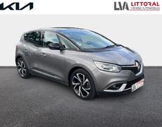 Renault Scenic 4 Mouilleron-le-Captif