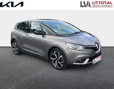 Renault Scenic 4 Mouilleron-le-Captif