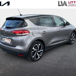 Renault Scenic 4 1.6 dCi 130ch energy Intens Mouilleron-le-Captif