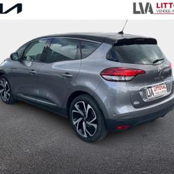 Renault Scenic 4 1.6 dCi 130ch energy Intens Mouilleron-le-Captif