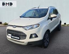 Ford Ecosport Saint-Nazaire
