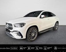 Mercedes GLE Saint-Martin-des-Champs