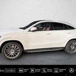 Mercedes GLE 350 de 197ch+136ch AMG Line 4Matic 9G-Tronic Saint-Martin-des-Champs