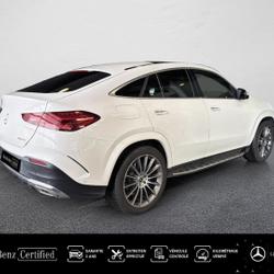 Mercedes GLE 350 de 197ch+136ch AMG Line 4Matic 9G-Tronic Saint-Martin-des-Champs